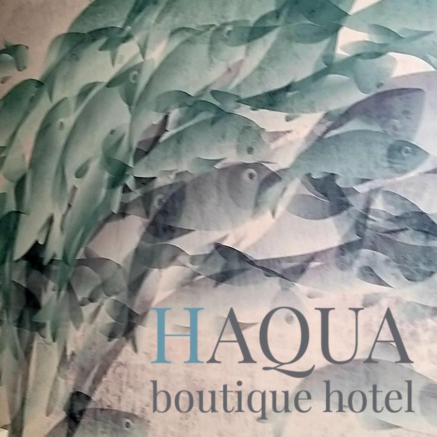 Aqua Boutique Hotel 卡斯蒂里昂纳·德拉佩 外观 照片